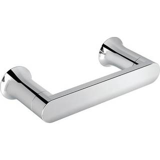 Moen Genta LX krom moderne v?gmontering drejende toiletpapirholder moderne toiletrulleholder til badev?relse bh3808ch