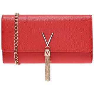 Valentino Bags Divina Crossover taske rød