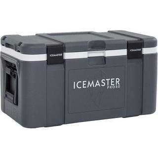 Passiv køleboks Icemaster Pro, 50 liter - 70 x 37 x 38 cm