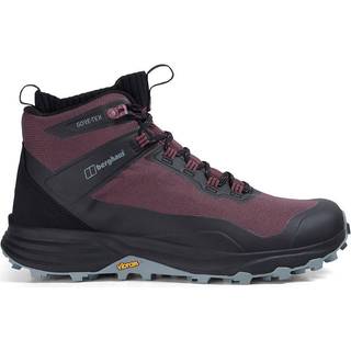 Women's VC22 Mid GTX - Purple/Black