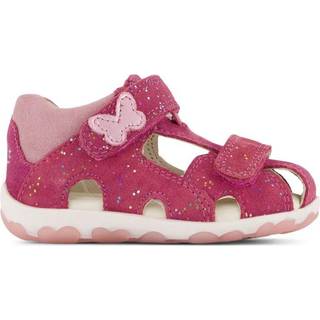 Superfit Babysandal Pink 1-609041. - 21