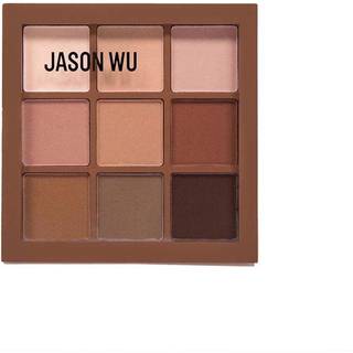 Jason Wu Beauty Flora 9 Eyeshadow Palette Matte Agave 5,85g