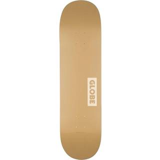 Globe Skateboard Goodstock Sahara 8.375