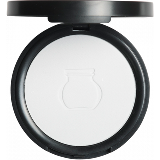 Nilens Jord Priming & Setting Powder Compact Transparent 254 - 9 g