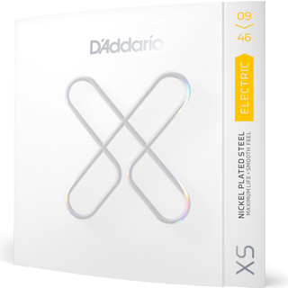 D'Addario XSE0946
