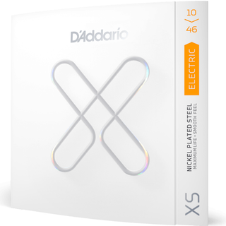 D'Addario XSE1046
