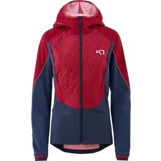 Kari Traa Women's Tirill 2.0 Jacket Red, L