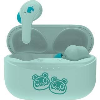 OTL Animal Crossing (Blue)