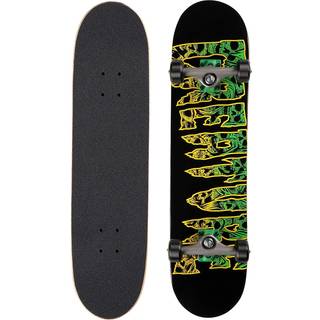 Creature Logo Komplet Skateboard (Outline)