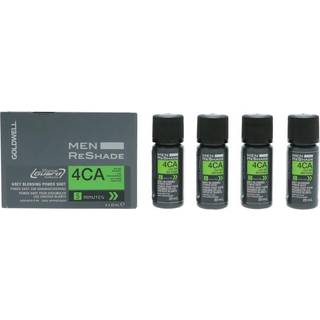 Goldwell Men Reshade 4CA 80 ml