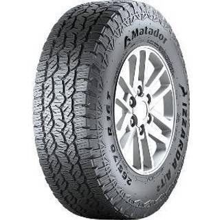 Matador MP 72 Izzarda A/T 2 FR 3PMSF 255/65R17 110H