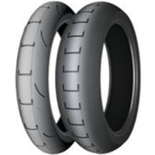 Michelin Power Supermoto Rain Front 120/75R16.5