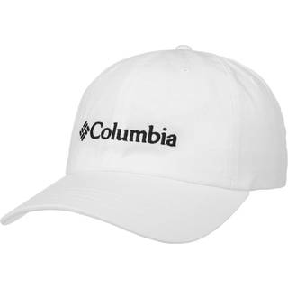ROC II Ball Cap White/Black (One Size)