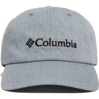 ROC II Ball Cap Columbia Grey Heather/Black (One Size)