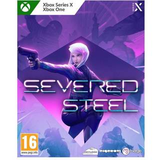 Severed Steel - Microsoft Xbox One - FPS