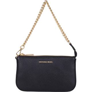 Jet Set Chain Håndtaske, Black