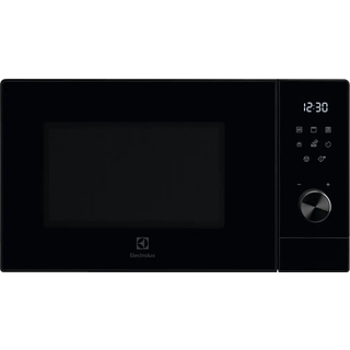 Electrolux 800 Fritstående Mikrobølgeovn 29 l EMZ729EMK