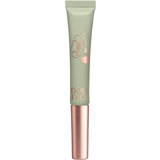 Doll Face Stretch It Out Fluid Concealer Camo Green