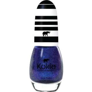 Kokie Cosmetics Nail Polish Royal Flush