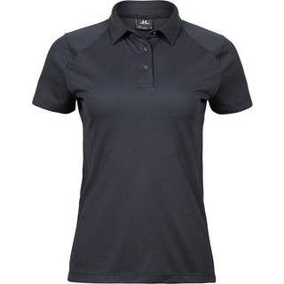 Tee Jays TJ7201 XL Mørkegrå (enst)