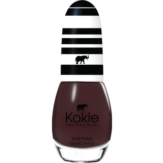 Kokie Nail Polish - Smoldering