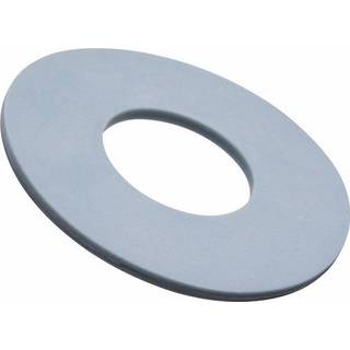 Gustavsberg Nautic 9GN00400 Ventilhus pakning hvid, plast