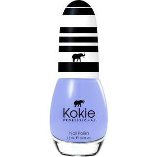Kokie Nail Polish - Wondrous