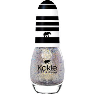 Kokie Nail Polish - Crown Jewel