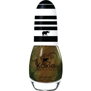 Kokie Cosmetics Nail Polish Euphoria