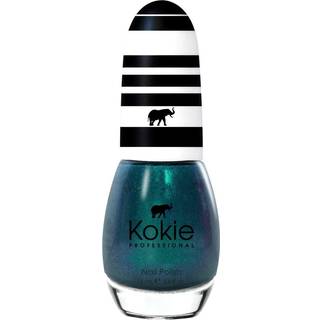 Kokie Cosmetics Nail Polish Oceana