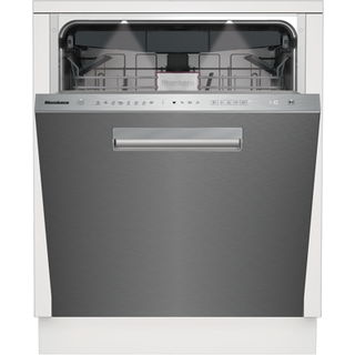 Blomberg GUN39S30XAD2 Opvaskemaskiner - Farve: Rustfrit Stål