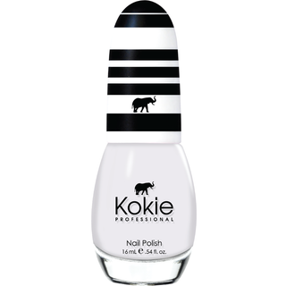 Kokie Nail Polish - Ski Patrol