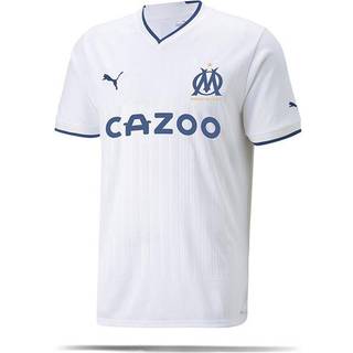 Marseille home jersey 2022/23 - OM-XL