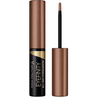 Max Factor Eyefinity All Day Liquid Eyeshadow 08 Soft Chestnut 2 ml