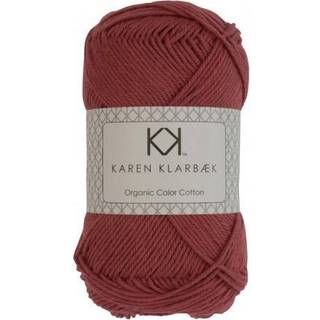 Organic Cotton 8/4: Purple Passion (0067)