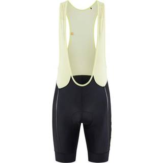 Adv Endurance Bib Shorts M - Black