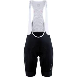 Adv Endurance Bib Shorts W - Black