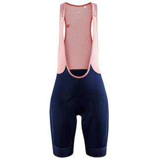 Adv Endurance Bib Shorts W - Navy blue