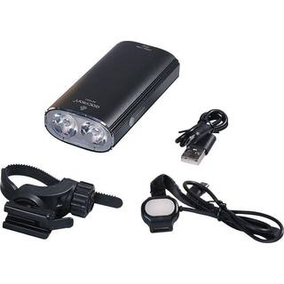 Gaciron V20D-1700 - Cykellygte