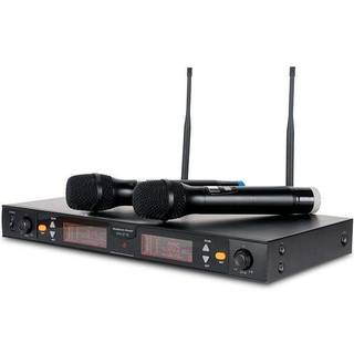 American Audio WM-219 Trådløst sæt