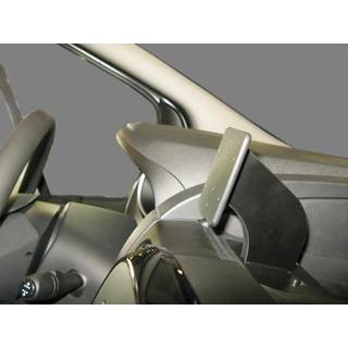 Renault Trafic 15-, Centrerad
