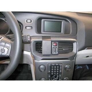 Volvo V40 13-15, Centrerad