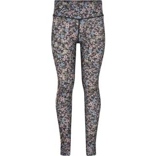 Sofie Schnoor Leggings - Joanne S211381 - Black Flower