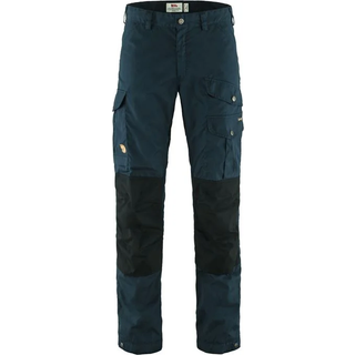 Fjällräven Vidda Pro Dark Navy/black - NAVY, 48-REGULAR