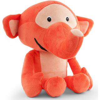 Fantorangen bamse - 35cm - DR Minisjang