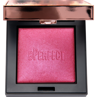 BPerfect Scorched Blusher Blush Skygge Fever 6 g - 6 g