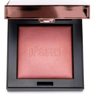BPerfect Scorched Blusher Blush Skygge Flushed 115 g - 115 g