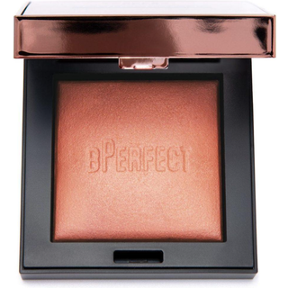 BPERFECT Sminke Ansigtsmakeup Scorched Blusher Heat 13 g (10.615,00 kr / 1 kg) - 13 g