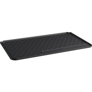 Bagagerumsbakke Renault Captur 04/2013- 2016