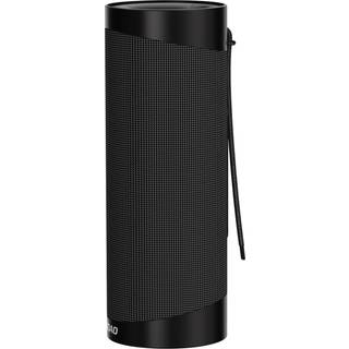 DUDAO Y10Pro Transportabel RGB Bluetooth Højttaler. Blå.